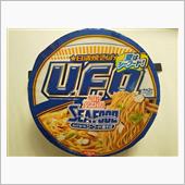 日清焼そばＵ.Ｆ.Ｏ.　シー ...