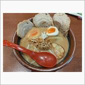 鳥栖でラーメンランチ　麺場　 ...