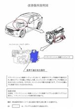 マツダCX-60大丈夫？またリコール