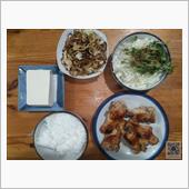 胸肉と思ったら手羽先だった・ ...