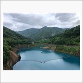 四万温泉旅行