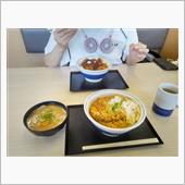 本日のランチ