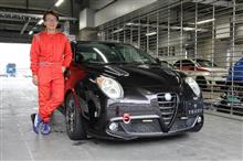 KEEP ON RACINGのスピリッツとは？