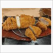 吉塚でトンカツランチ　あかね ...
