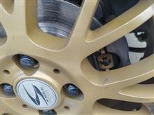 古い車のメンテは、プロに任せた方が、結局得策・・・?