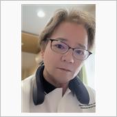 娘がネックファンを買ってくれ ...