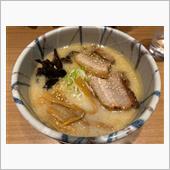 らーめん 風来居 新宿店