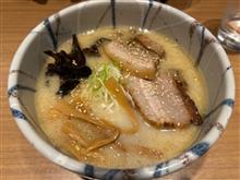 らーめん 風来居 新宿店