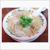 お昼は魁力屋🍜