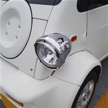 ダブルスタンダードどころではない車検制度...
