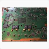 PS3をDIY修理しました　 ...