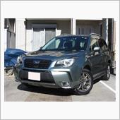 元祖・ぶつからないSUV （ ...