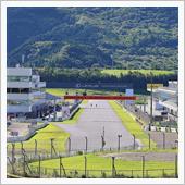 スーパー耐久レース in A ...