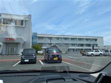 報告は実家へ