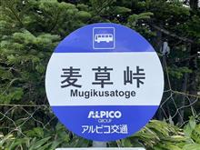 北八ヶ岳自然休養林