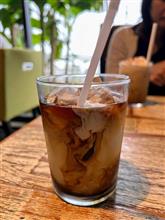 所沢 コナズ珈琲に行ってきました。