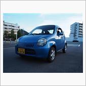 小回りの利きは軽自動車トップ ...