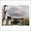 長時間停電でした（汗）