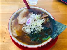 ラーメングルメメモ（岡山市中区:麺屋はっち）