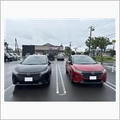 みん友さん、パーツ取り付け後 ...