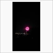 蒲郡納涼花火大会