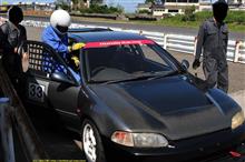 ハナからスポーツカーはオマケだったのか？？