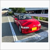 走りが気持ちいい！😆