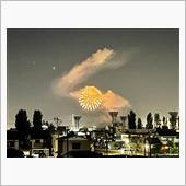 花火大会