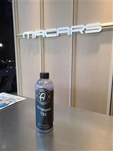 メガーヌRS　ホイール探しの旅