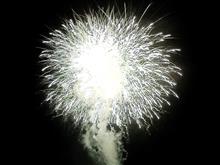 夏休み満喫🎆千葉県大網白里花火大会 