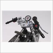 SRX-6(後期)製作記(1 ...