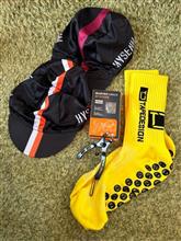 SHEINで自転車関連の物を買ってみた件