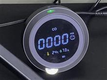 一酸化炭素チェッカー 