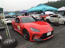 2024関東チャンピオンシリーズ Rd.6 つくるまサーキット(参加) 2024関東チャンピオンシリーズ Rd.6 つくるまサーキット(参加)