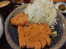 唐津でトンカツランチ　カルネスタ
