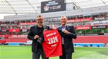 CEAT X Leverkusen【AUTOWAY】