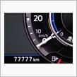 ７７７７７km
