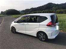 「ちょうどいい」の納車しました😅