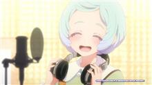 今日のアニメ（その１）