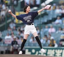 始球式おまとめ(ΦωΦ)
