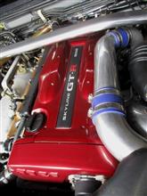 大黒みそラーメン TWIN TURBO」