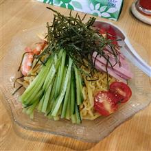 本日のラーメン【金太楼＠中野市】