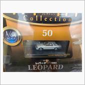 LEOPARD