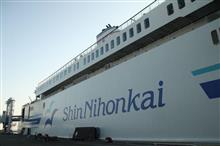 初夏の東北旅 -1- 初夏の東北旅 -1-