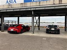 TC1000と508会