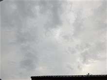 ７月３１日　７月も最終日な水曜日、おはよ～♪