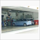 警告灯「Oil level  ...