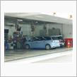 警告灯「Oil level correct」
