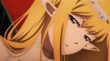 今日のアニメ（その２）