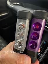 TZパープルセーバー